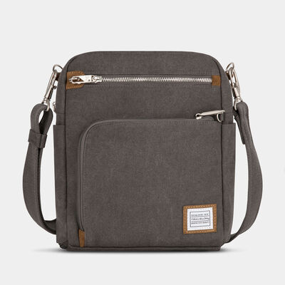 anti-theft heritage tour bag