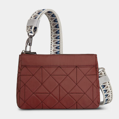 anti-theft boho clutch crossbody