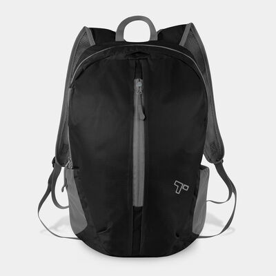 packable backpack