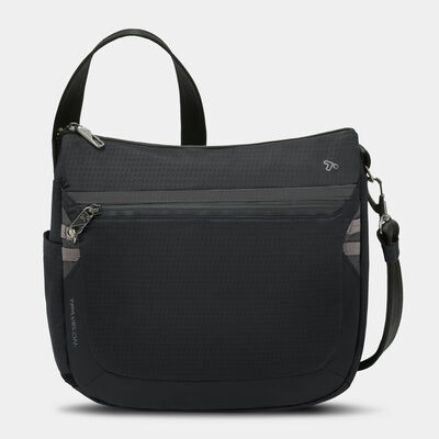 anti-theft active&reg; medium crossbody