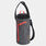 anti-theft greenlander insulated water bottle bag