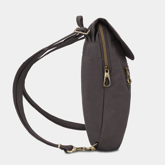Buy Anti-Theft Signature Slim Backpack for USD 83.00  display picture 1