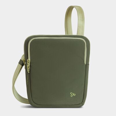 the voyages anti-theft slim bag