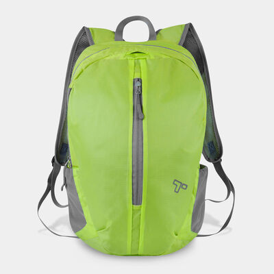 packable backpack