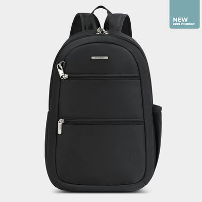 anti-theft classic convertible sling backpack