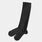 compression socks - large