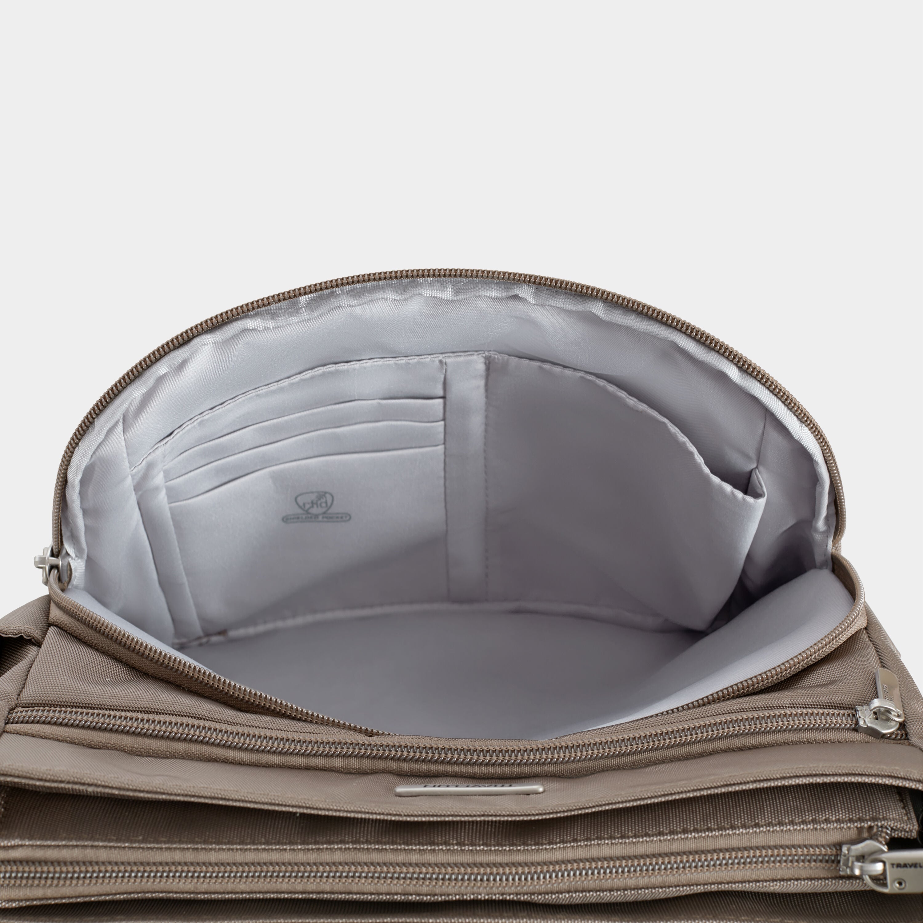 Buy Anti-Theft Classic N/S Crossbody for USD 94.00 | Travelon Bags