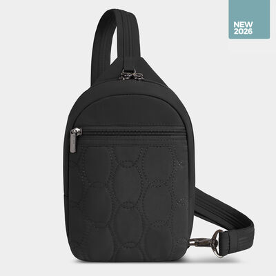 runways anti-theft small sling