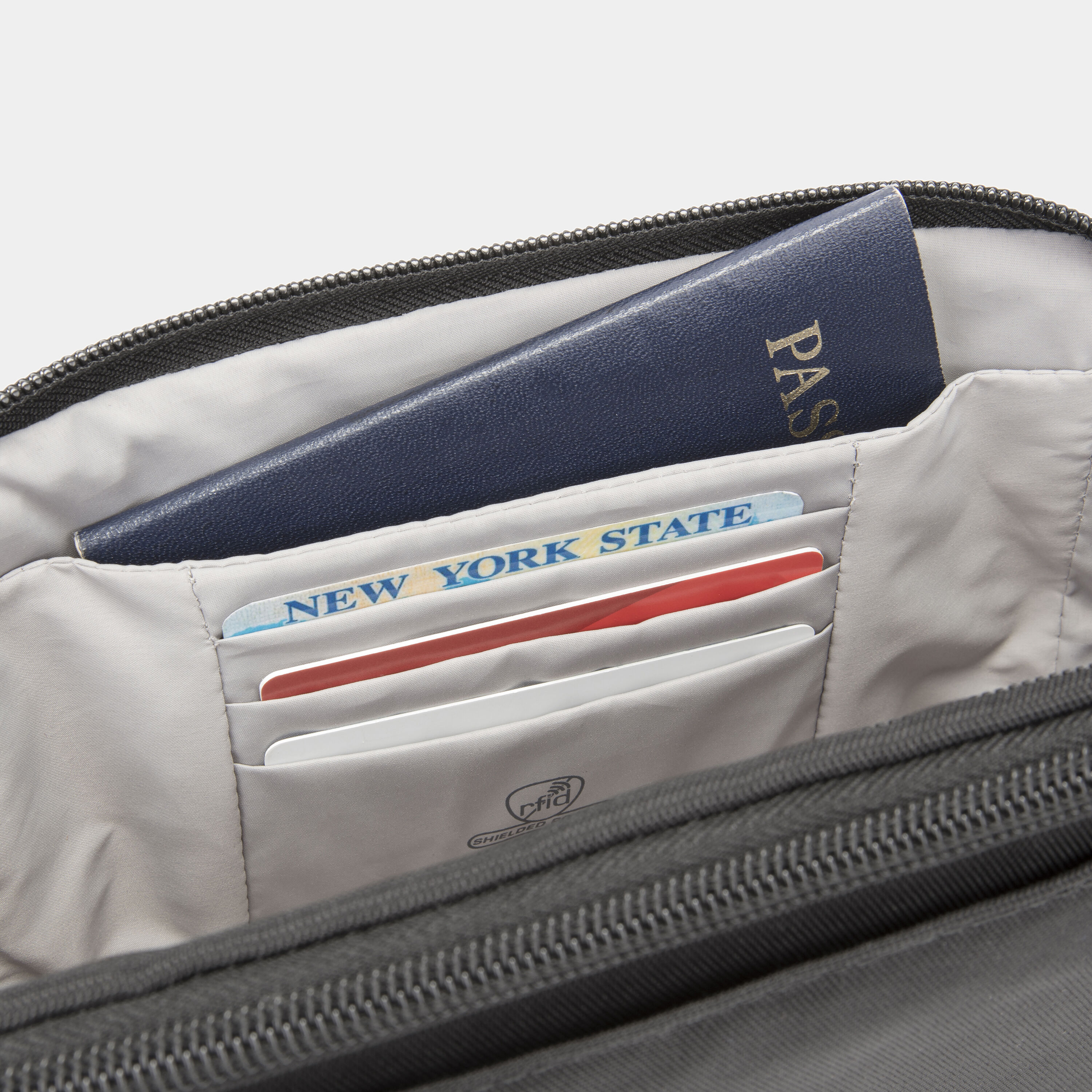 Travelon Anti-Theft Waist Pack