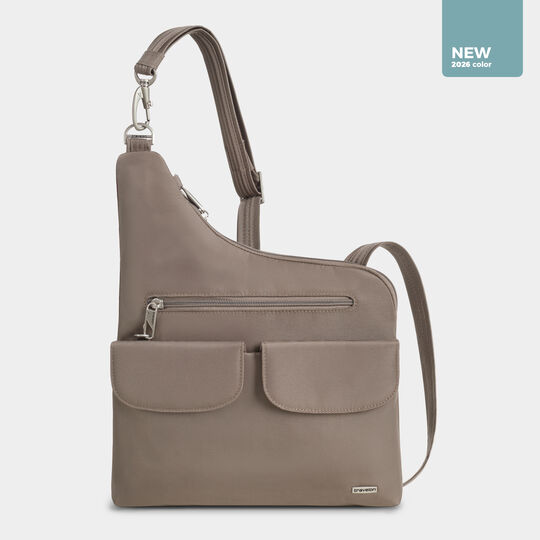 Buy Anti-Theft Classic Crossbody for USD 77.00 | Travelon Bags