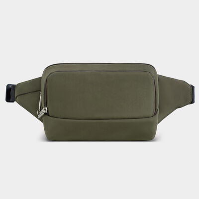 anti-theft classic waist pack
