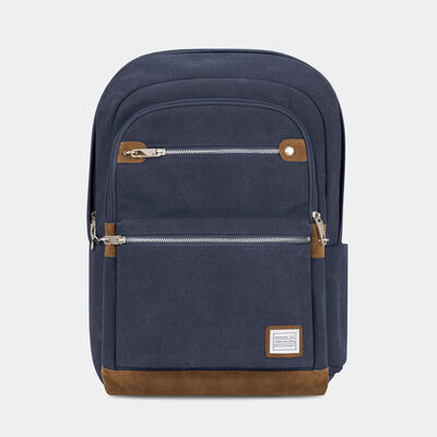 anti-theft heritage backpack