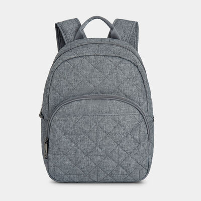anti-theft boho backpack