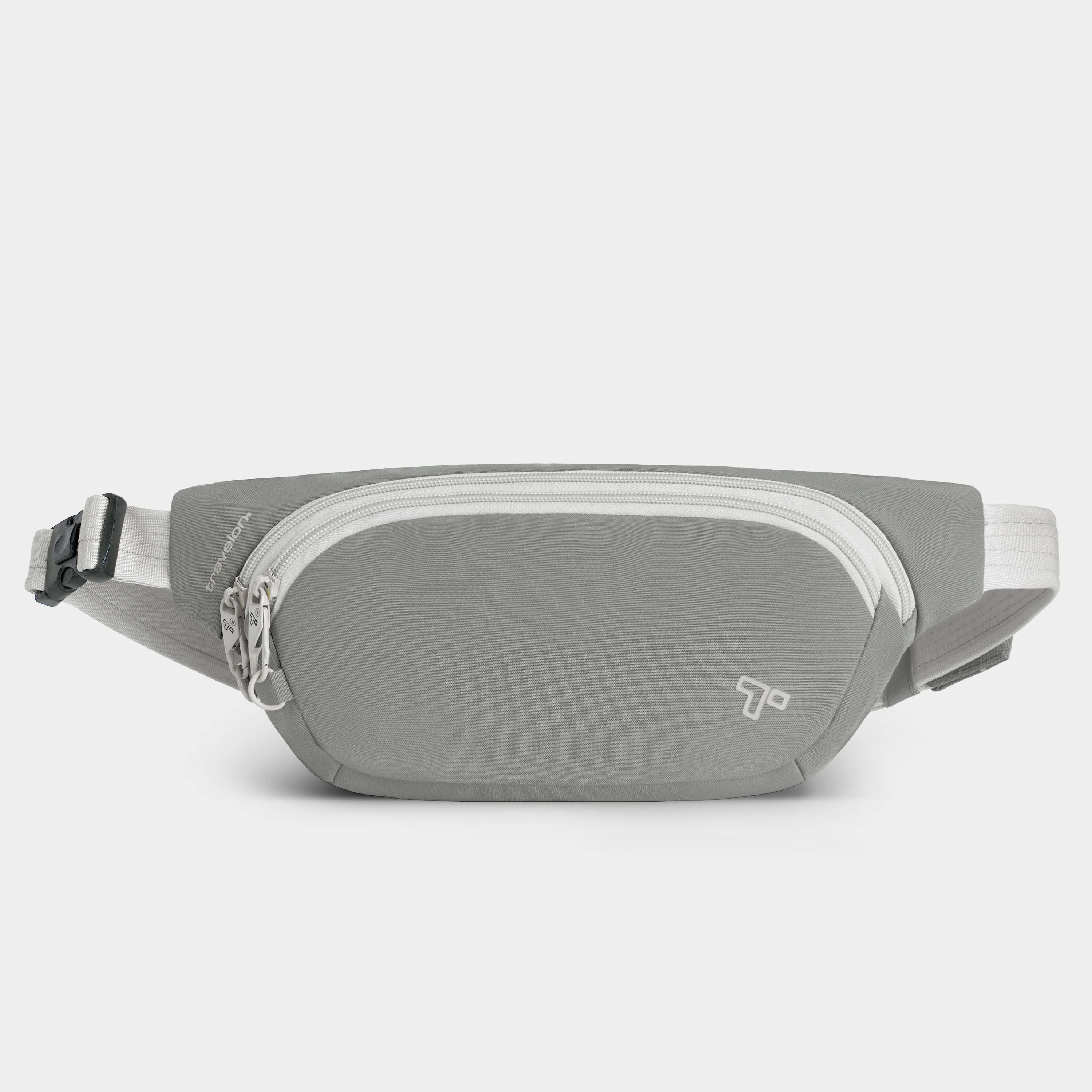 Buy The Voyages Anti-Theft Waist Pack for USD 72.00 | Travelon Bags