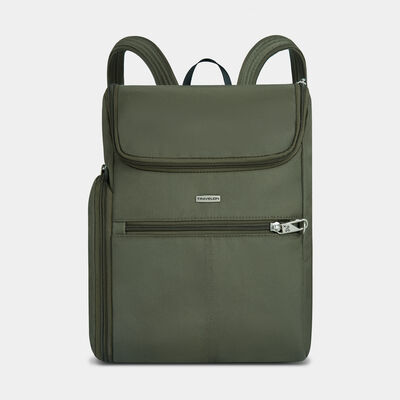 anti-theft classic small convertible backpack