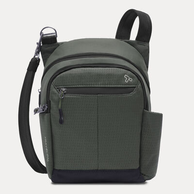 anti-theft active&reg; tour bag