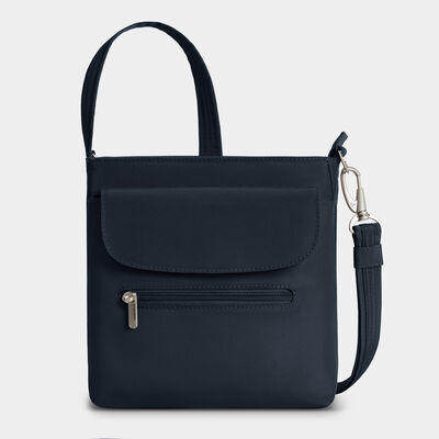 anti-theft classic mini shoulder bag