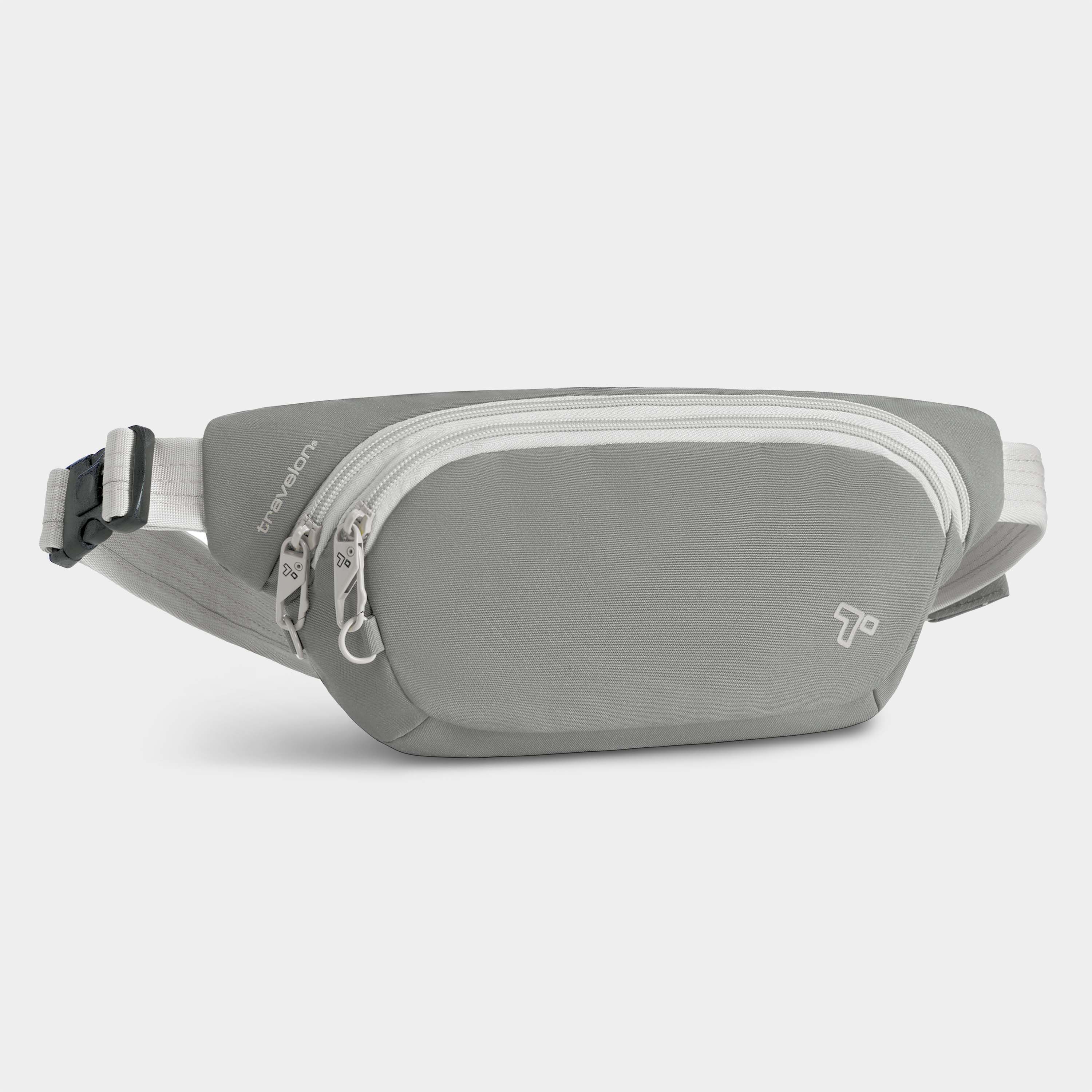 Buy The Voyages Anti-Theft Waist Pack for USD 72.00 | Travelon Bags