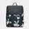 anti-theft addison backpack