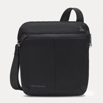 anti-theft active&reg;  small crossbody