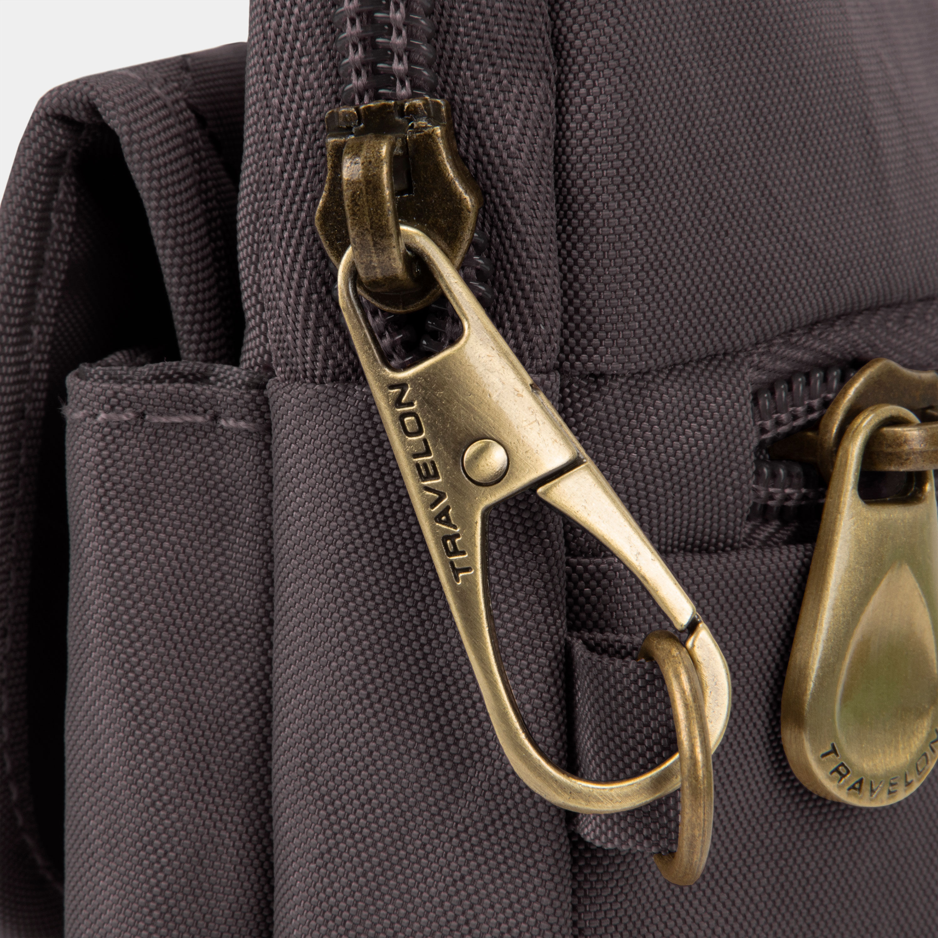 Travelon Signature Pouch - Thumbnail 4