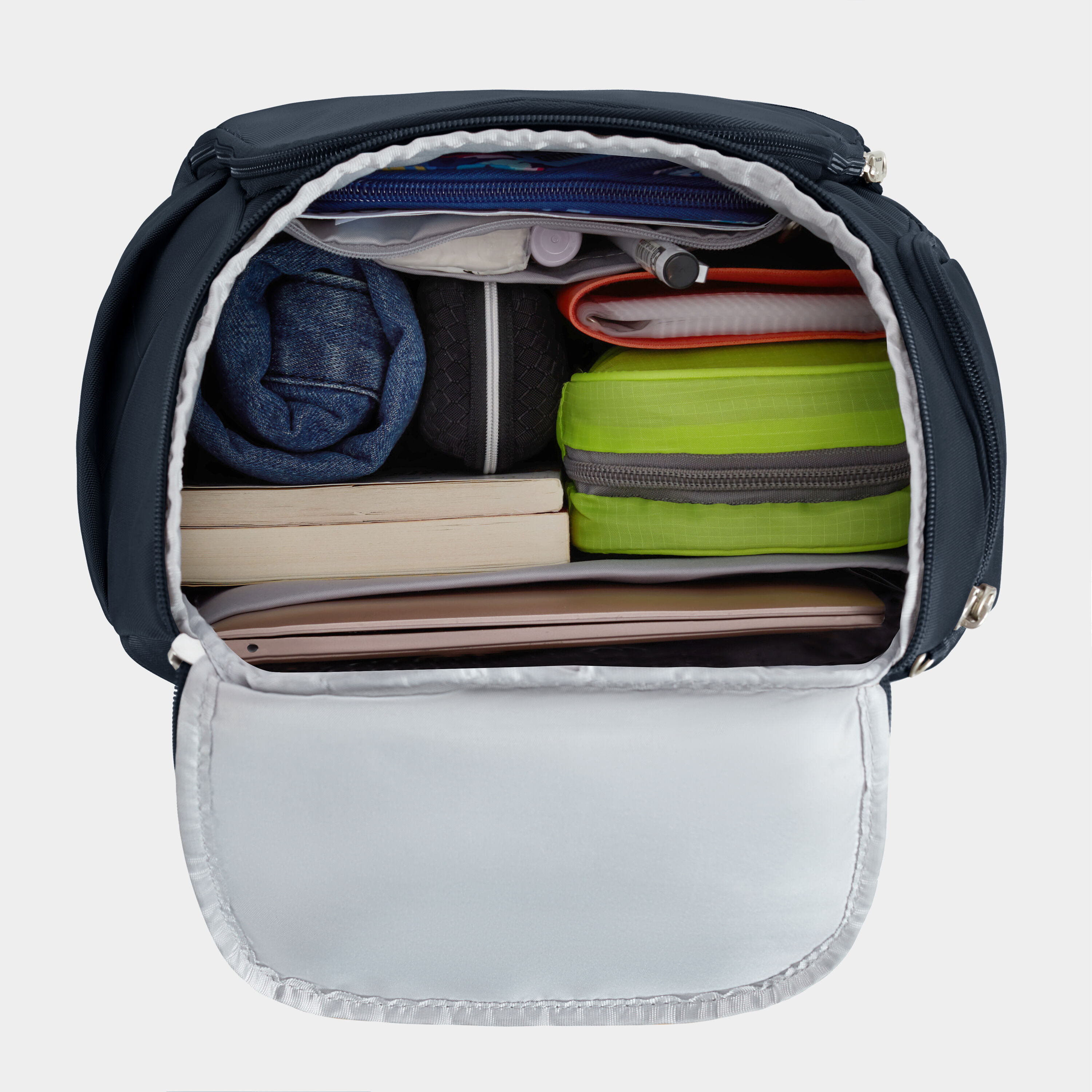 Travelon Anti-Theft Backpack - Thumbnail 4