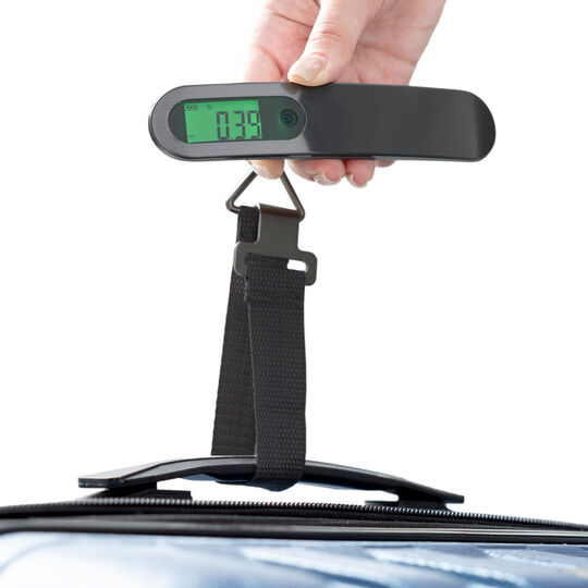Buy Transit Rechargeable Luggage Scale for USD Travelon Bags