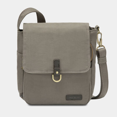 anti-theft courier tour bag