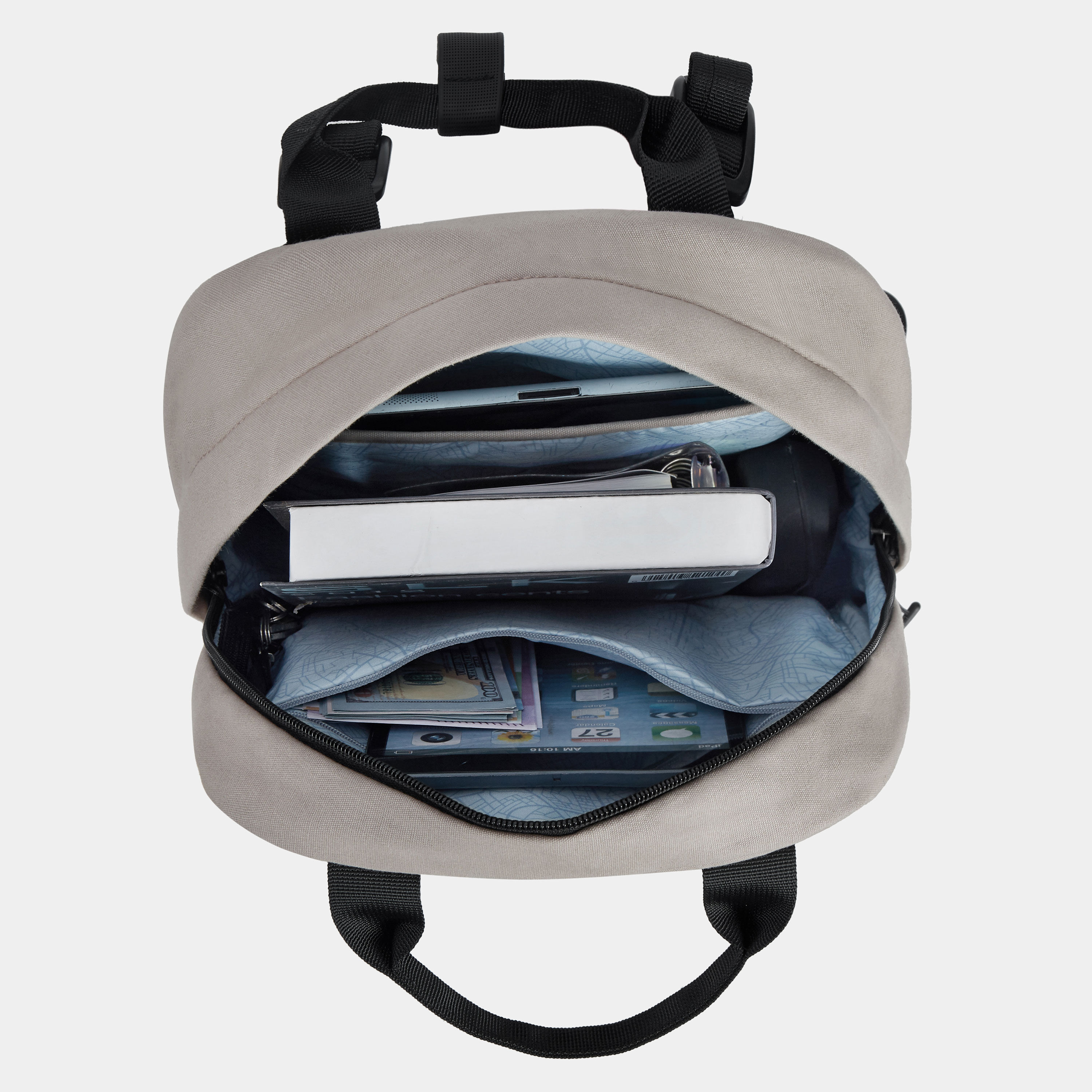 Travelon Origin Backpack - Thumbnail 5