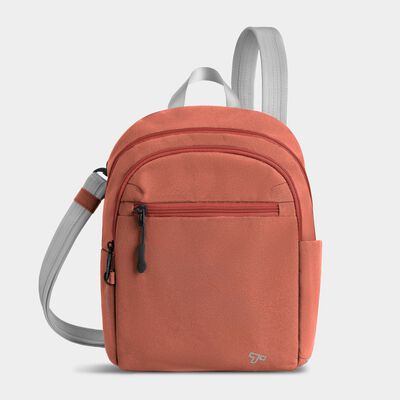 the voyages anti-theft tour bag