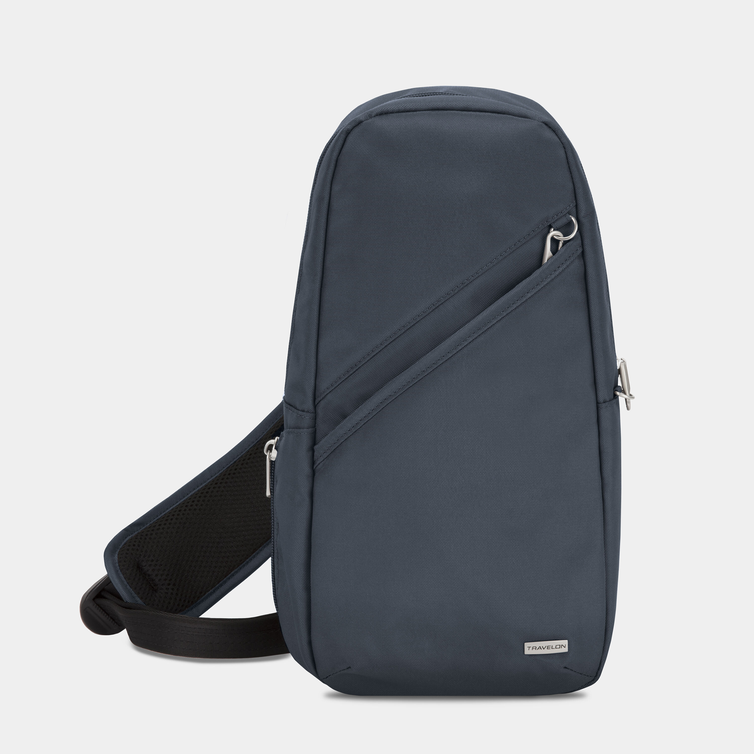 Auvella Nylon Sling Bag Cross Body Utility Travel Office Business Messenger  one Side Shoulder Bag for Men and Women Unisex : Amazon.in: Fashion