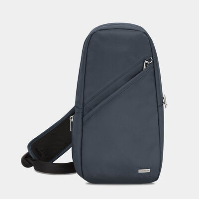 anti-theft classic sling bag