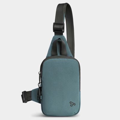 the voyages anti-theft compact sling