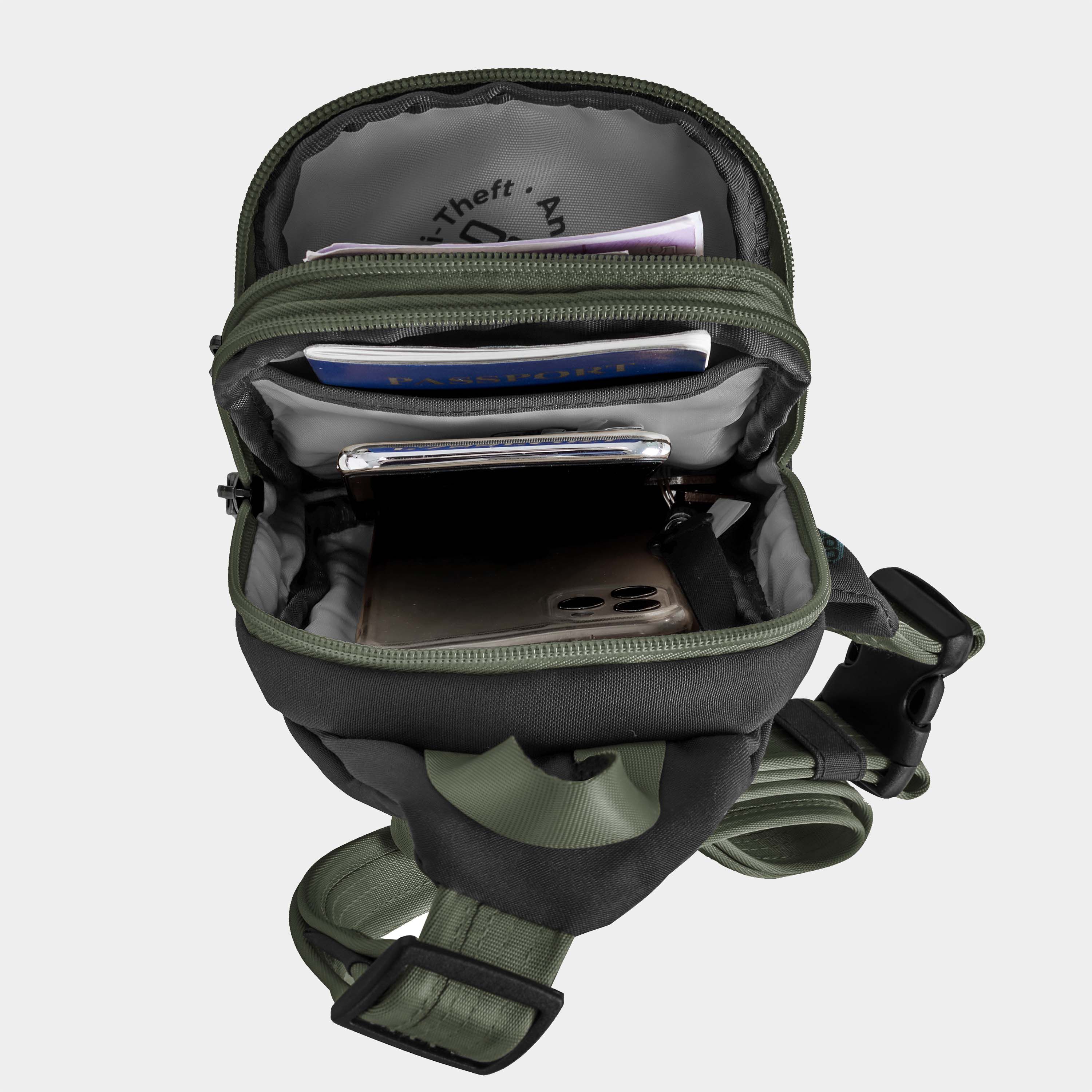 Travelon The Voyages Sling - Thumbnail 4