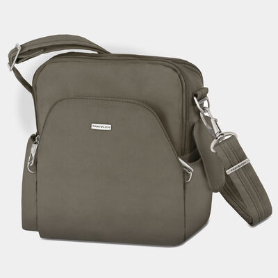 anti-theft classic travel bag