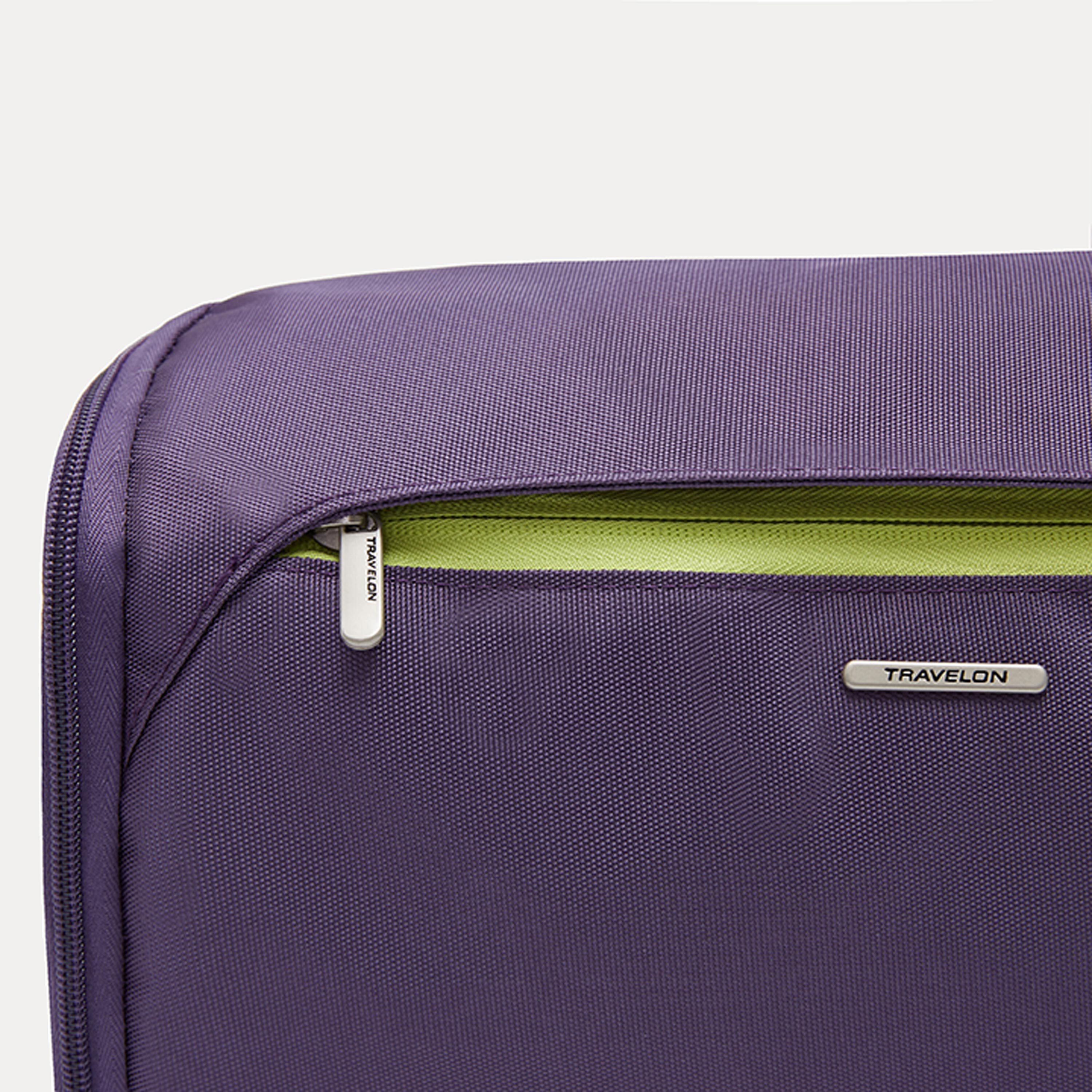 Travelon Flat-Out Toiletry Bag - Thumbnail 5