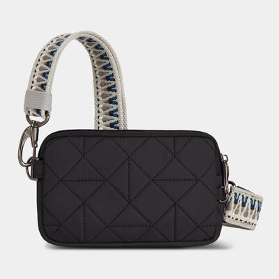 anti-theft boho phone sling