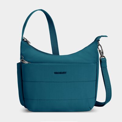 roam anti-theft medium crossbody