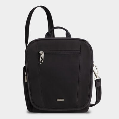 anti-theft classic tour bag