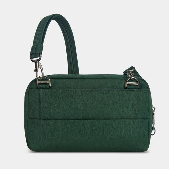 Buy Anti-Theft Metro Convertible Small Crossbody for USD  display picture 2