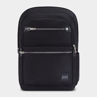anti-theft heritage backpack