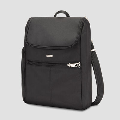 anti-theft classic small convertible backpack