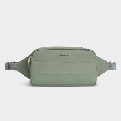 roam anti-theft xl belt bag