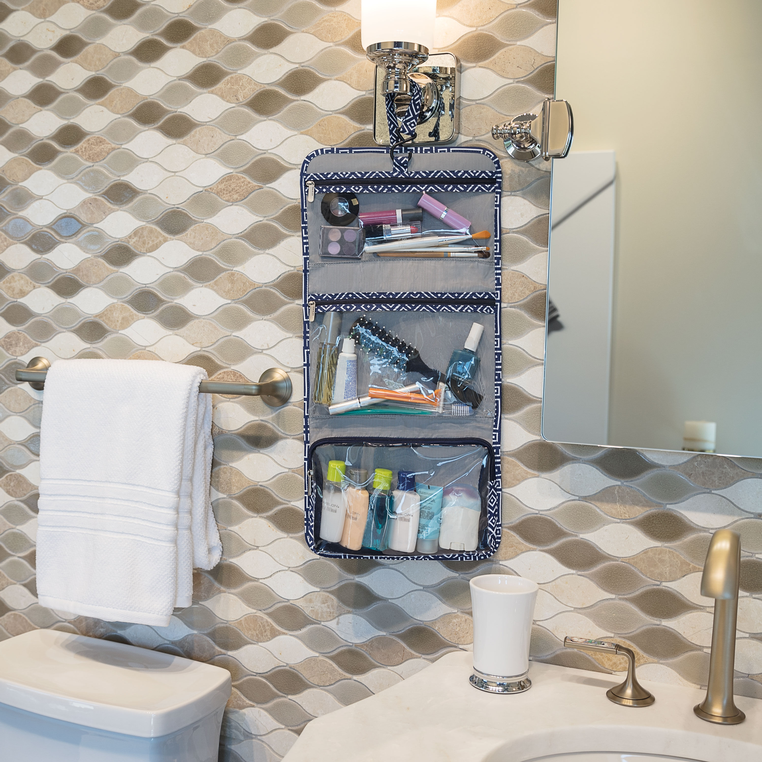 Travelon Toiletry Bag