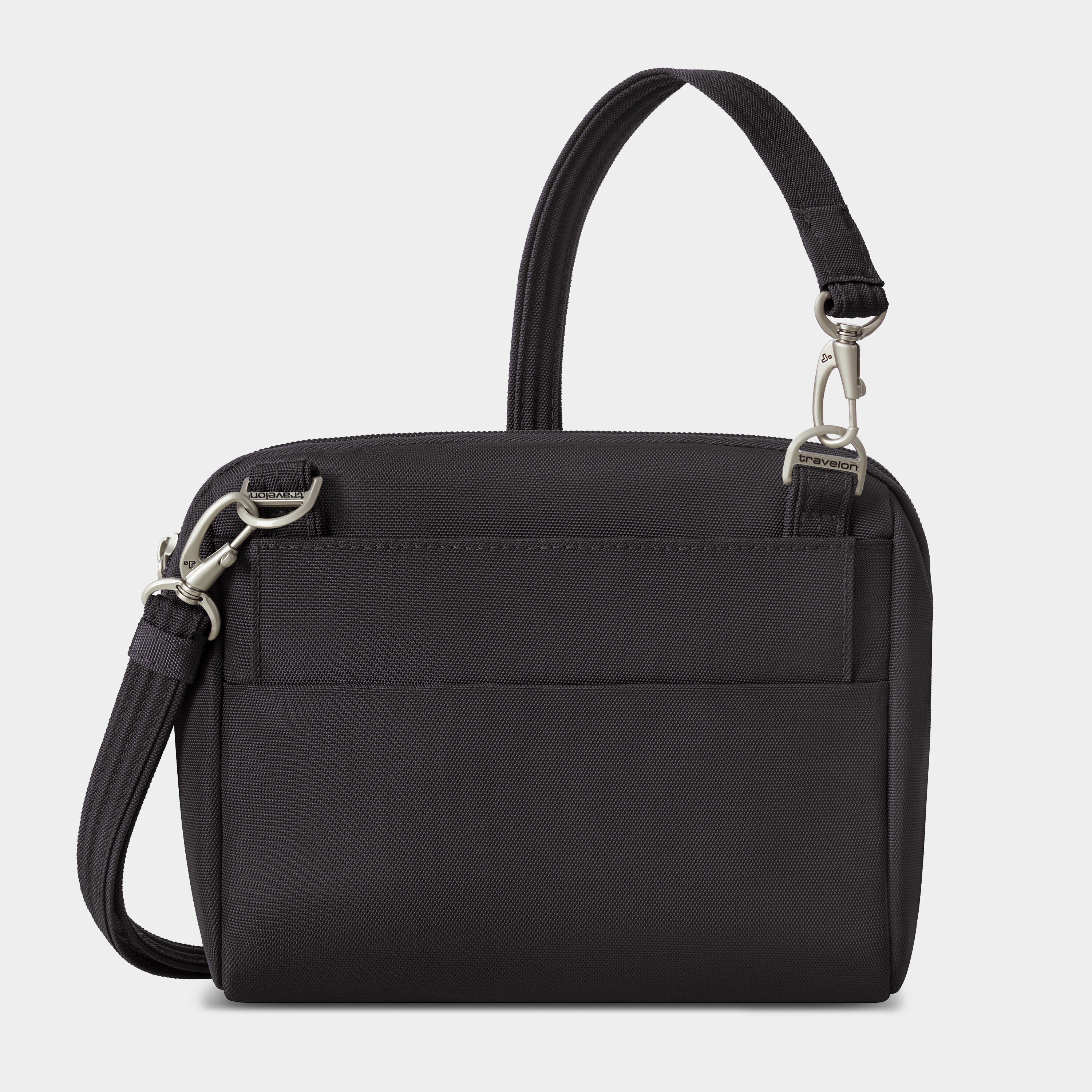 Buy Anti-Theft Classic Convertible Crossbody and Waist Pack for