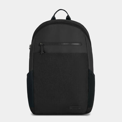 anti-theft metro backpack