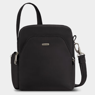 anti-theft classic travel bag