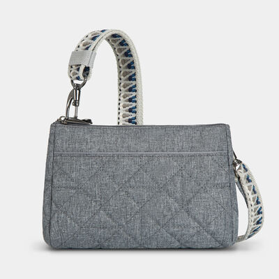 anti-theft boho clutch crossbody