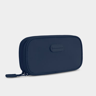 2-in-1 jewelry & tech organizer