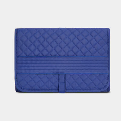 trifold hanging toiletry bags